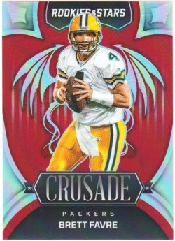    2022 Red Favre /99