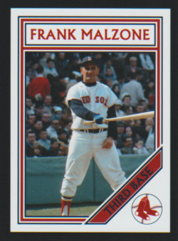    Frank Malzone