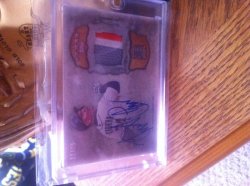 2013 Topps 5 Star Miguel Cabrera