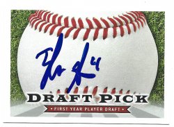 2026  Draft Pick IP Tyler Albright 3/22/26