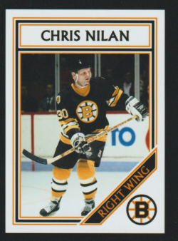    Chris Nilan