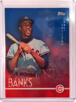 2014 Topps High Tek /50