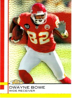    Bowe /25