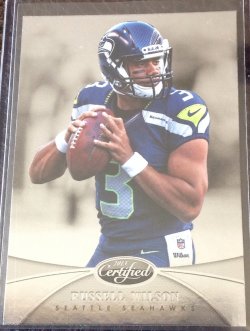 2013 Panini Certified 