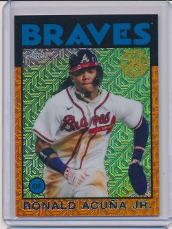 2021 PANINI CHRONICLES AMERICA'S PASTIME OZZIE ALBIES JERSEY ATLANTA  BRAVES MINT