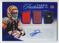 2012 Panini Certified Mohamed Sanu