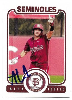 2025  Custom IP Alex Lodise 4/13/25