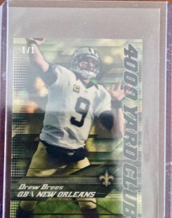 2014 Topps Chrome Superfractor 
