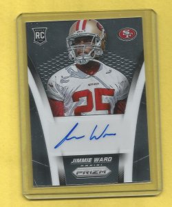 2014 Panini Panini Prizm 