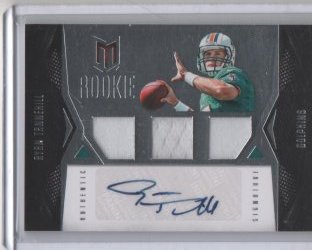    Ryan Tannehill /399