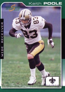 2000 Score  Keith Poole