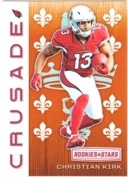    2018 Orange Kirk /35