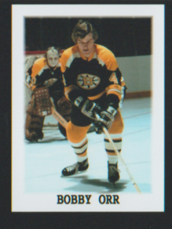    Bobby Orr