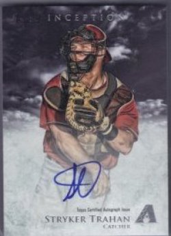 2013  Bowman Inception  Stryker Trahan Auto