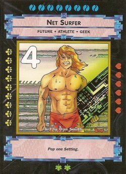 1996  Xxxenophile 