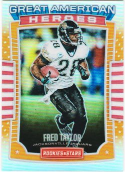    2017 Orange Taylor /25