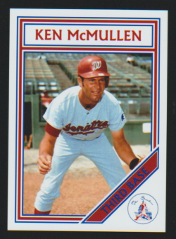    Ken McMullen