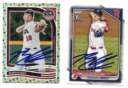 2024 Bowman & USA IP Brandon Neely 4/2/26