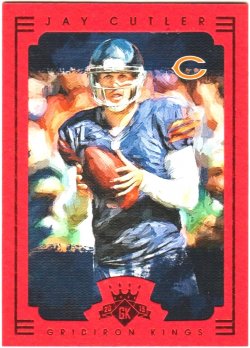    Red Cutler