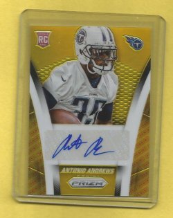 2014 Panini Panini Prizm 