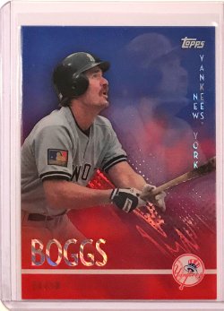 2014 Topps High Tek /50