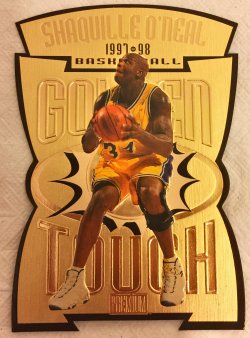    ShaqGoldenTouch