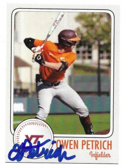 2026  Custom IP Owen Petrich 3/22/26