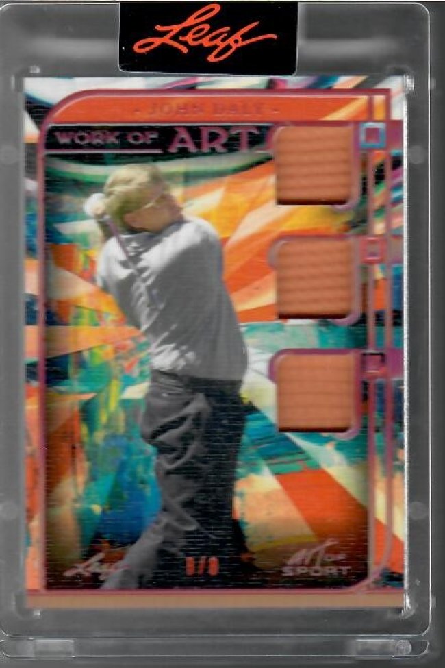 FS: MASSIVE 2023 Leaf Art of Sport - Blowout Cards Forums