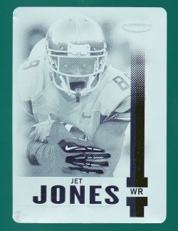 2014 Sage Hit Jet Jones