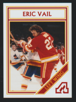    Eric Vail