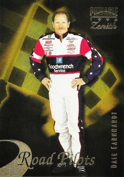 1996  Zenith Pinnacle Racing  Dale Earnhardt