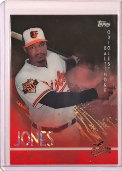 2014 Topps High Tek /50