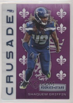    2018 Purple Griffin /65