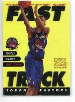    camby rookie