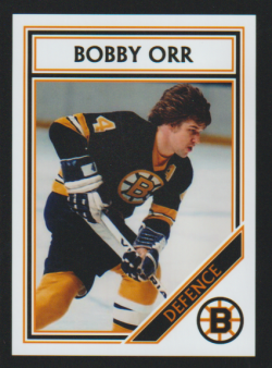    Bobby Orr
