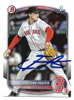 2025 Bowman  IP Christian Foutch 4/2/26