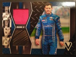 2019 Panini Victory Lane dual Relic  Kyle Larson