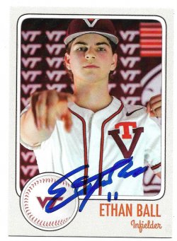 2026  Custom IP Ethan Ball 3/22/26