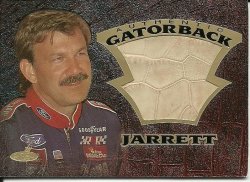 1997  Predator Dale Jarrett Gatorback #GB4