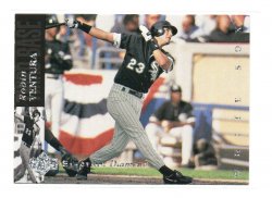 1994 Upper Deck Upper Deck Electric Diamond Robin Ventura