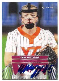 2025  ONIT VT IP Emma Mazzarone 3/6/26