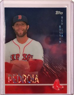 2014 Topps High Tek /50