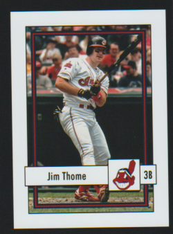    Jim Thome