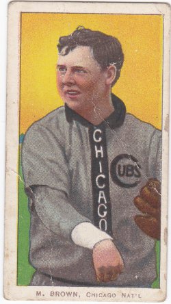 1909-1911  Piedmont and Sweet Caporal 