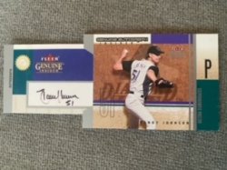    randy johnson