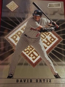 TODD HELTON (Colorado Rockies) 1997 UPPER DECK GOLD FOIL STAR ROOKIE CARD  #142