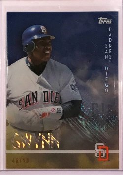 2014 Topps High Tek /50