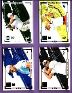 2024 Panini Impeccable LIV 