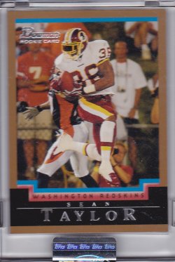 2004 Donruss Classics - [Base] #250 - Sean Taylor /500