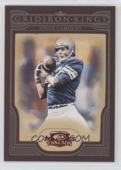    2008 Red Largent /100